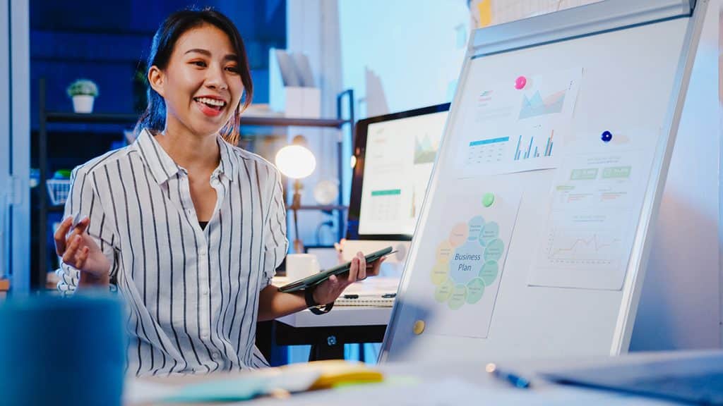 digital marketing virtual assistant