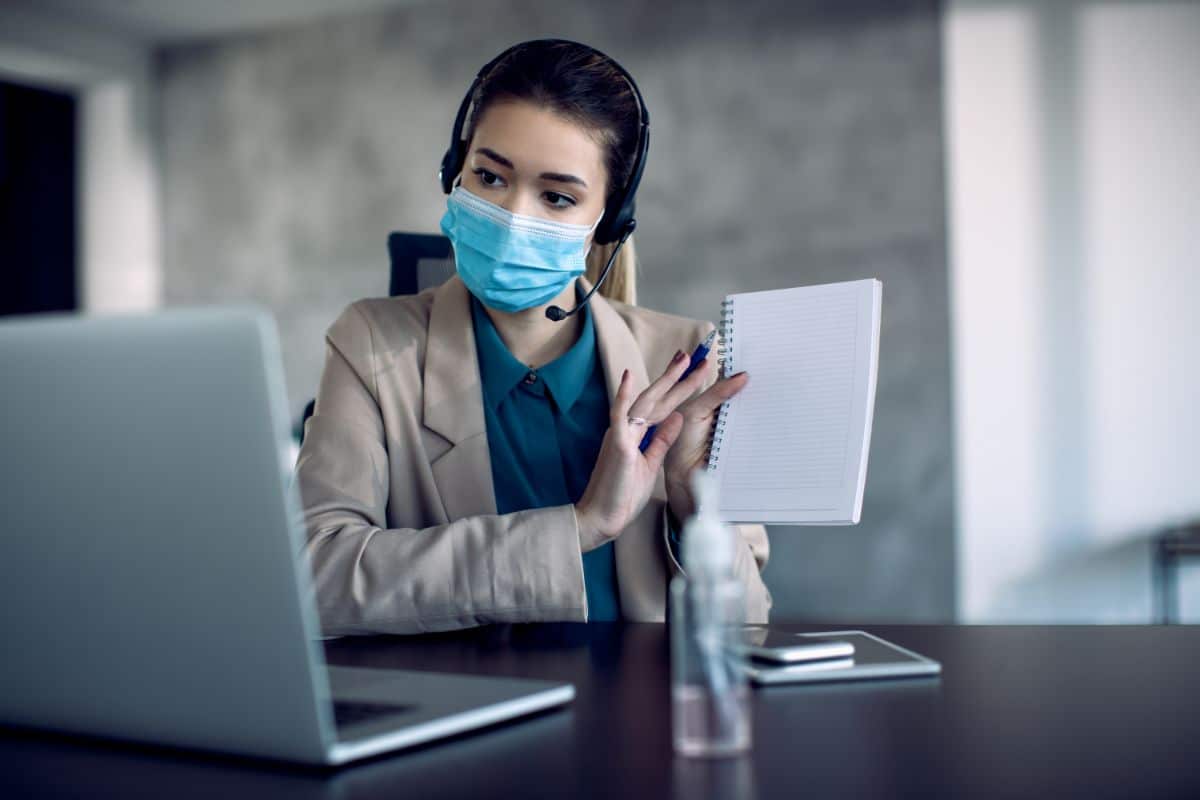 remote patient appointment reminders