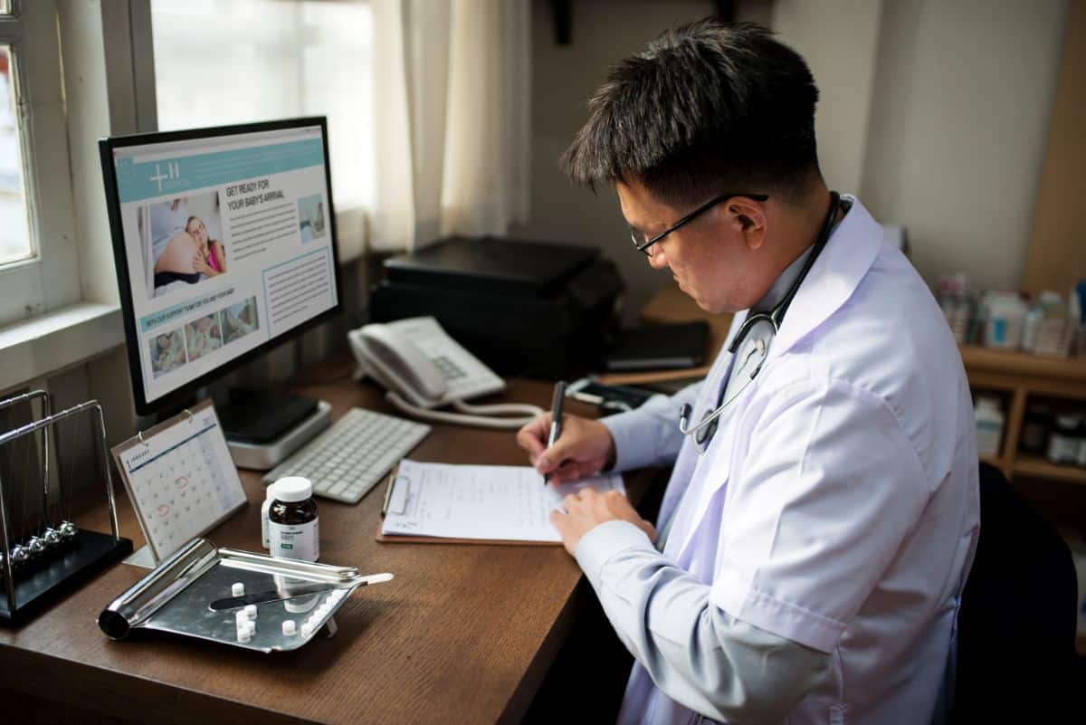 remote patient onboarding processes