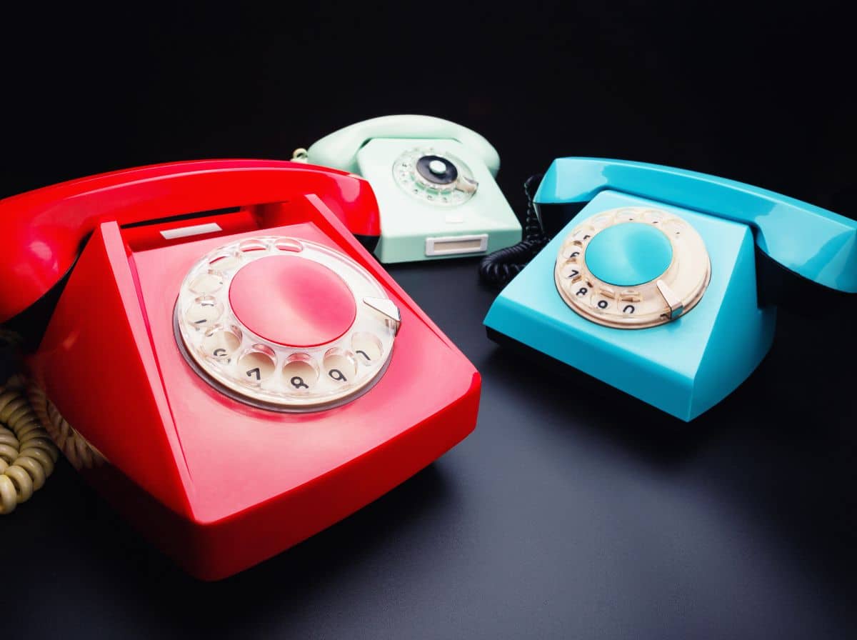 The Role and Value of Answering Services in Healthcare