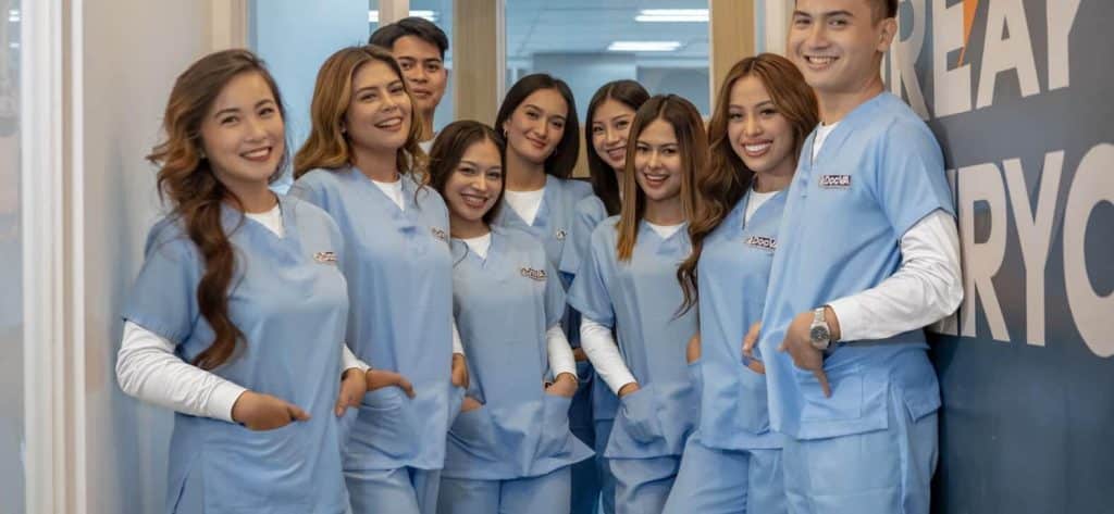 administrative assistant service healthcare