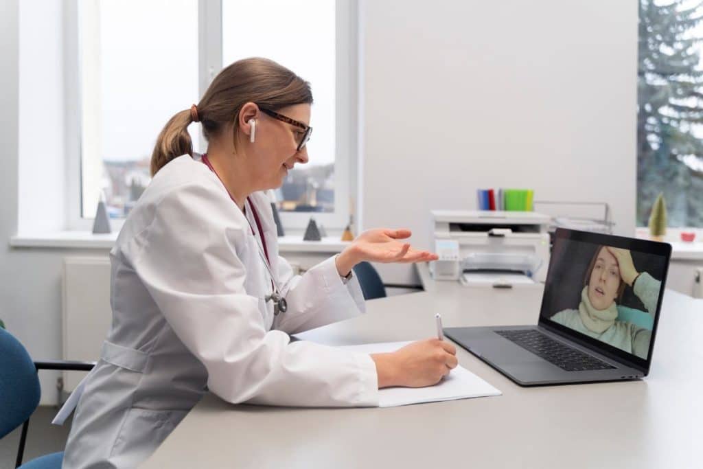 How To Become A Medical Receptionist Teaching