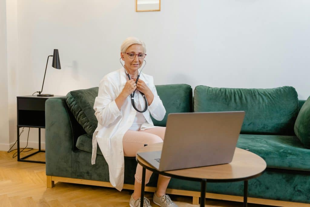 Medical Receptionist Homebased Consulting