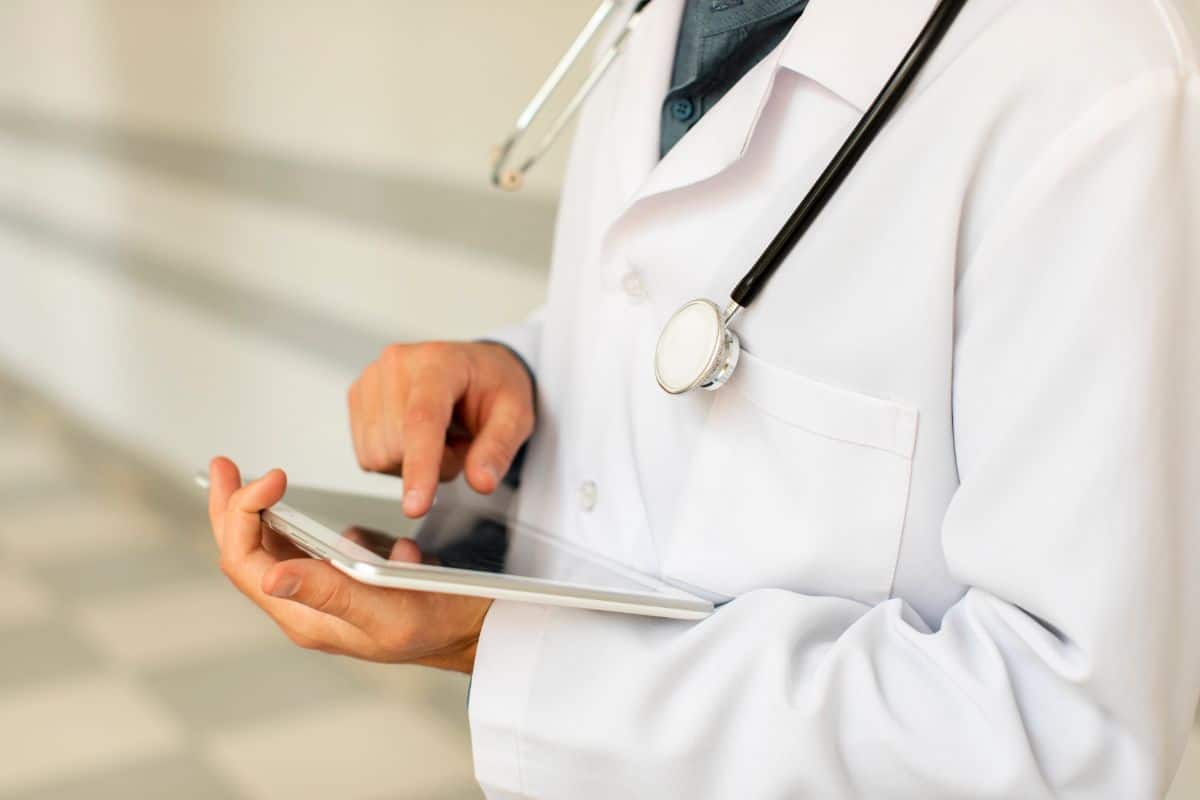 virtual medical scribe philippines