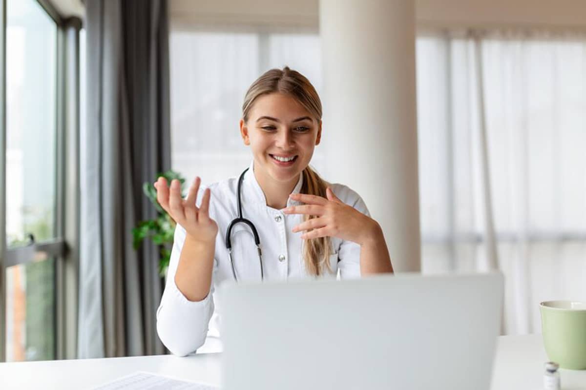virtual office receptionist hire