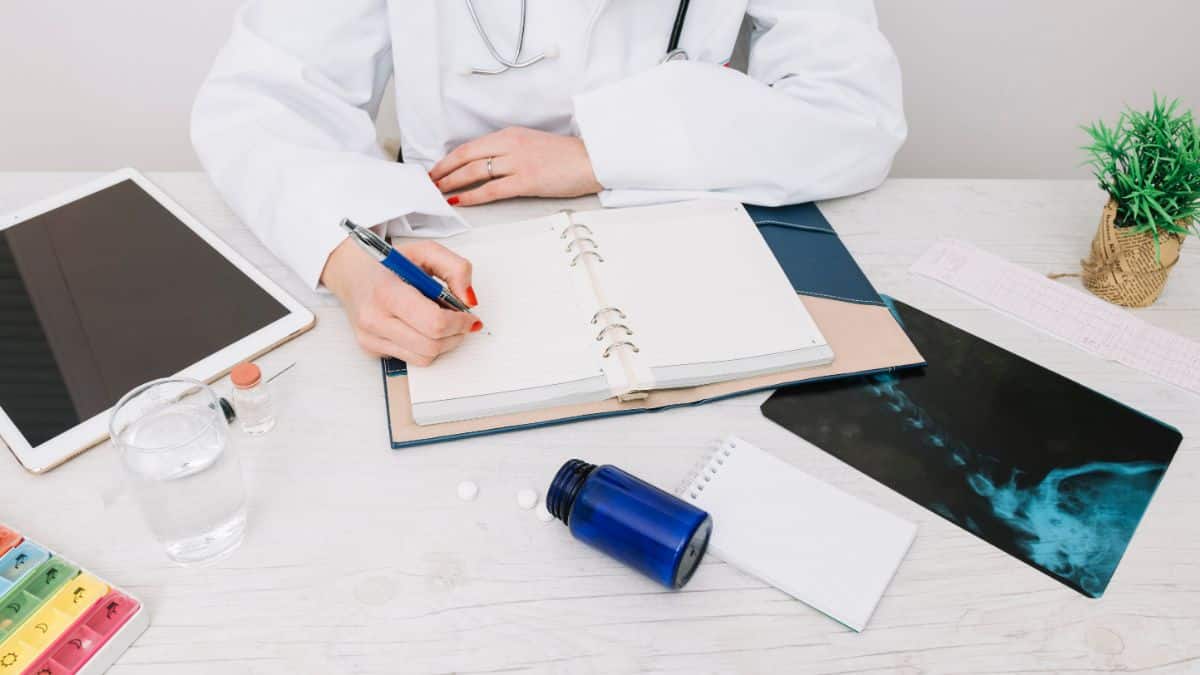 medical scribe jobs virtual doctor