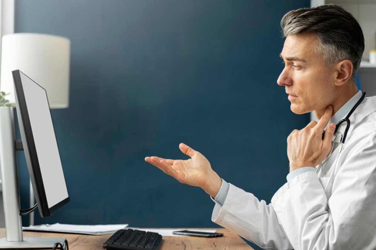 medical office virtual receptionist