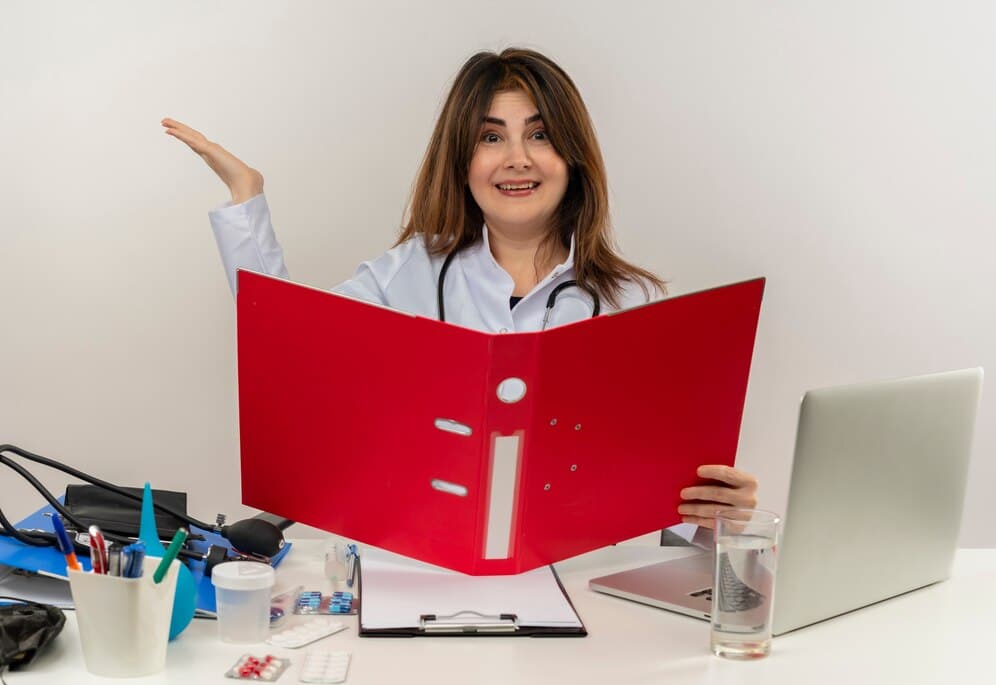 Are you ready to become a virtual medical scribe