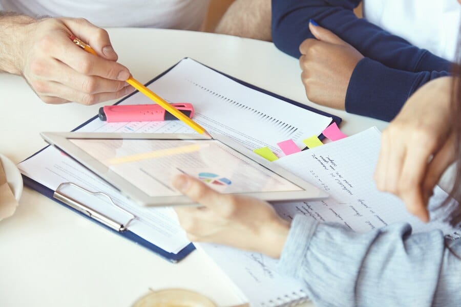 Assess the Needs of Your Practice