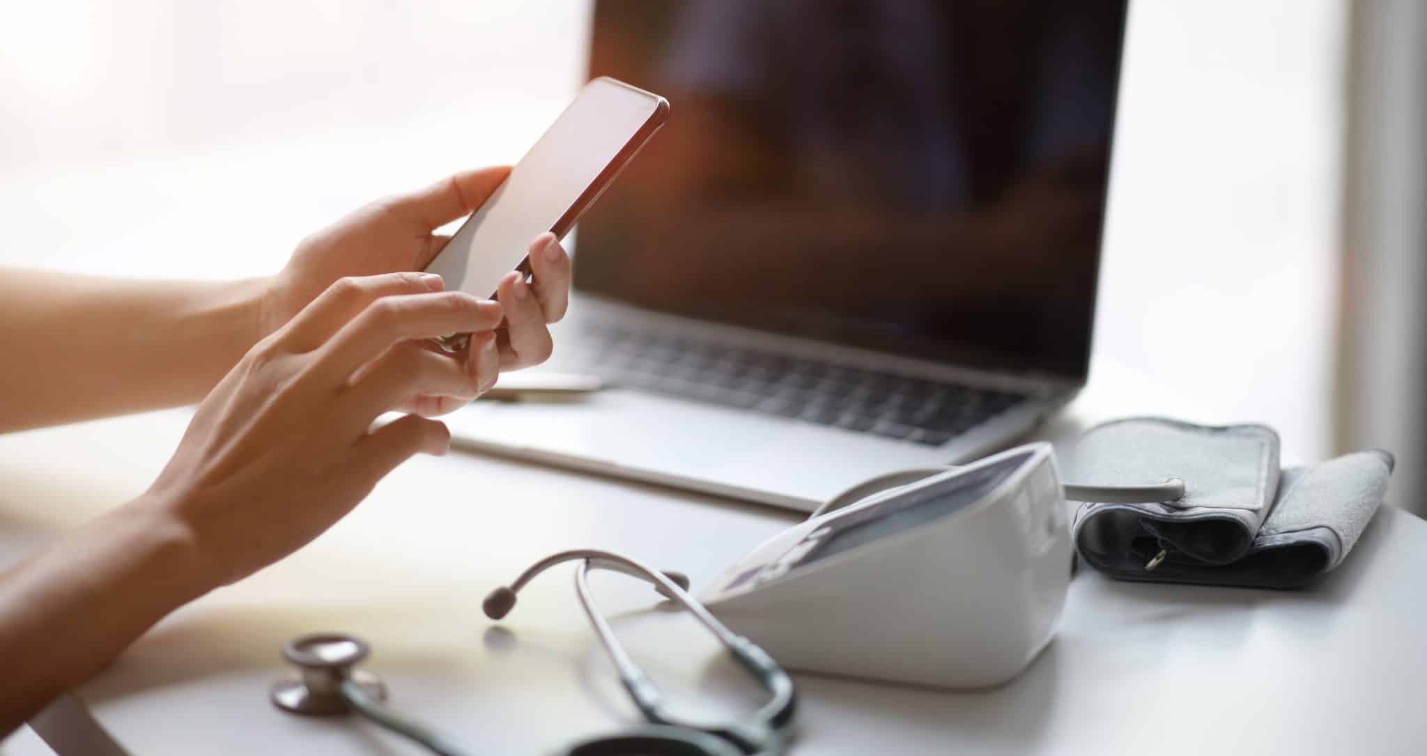Billing assistant insurance claim