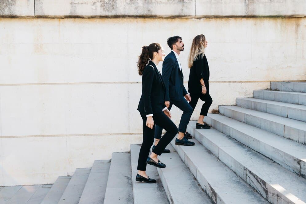 Career Path and Advancement Opportunities