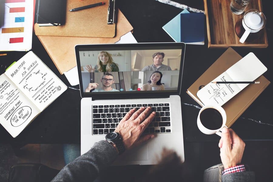 Common Communication Challenges in Remote Work and How to Address Them