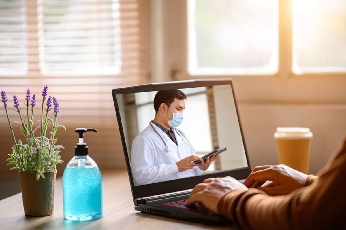 Most Recommended Virtual Medical Scribe for Doctors