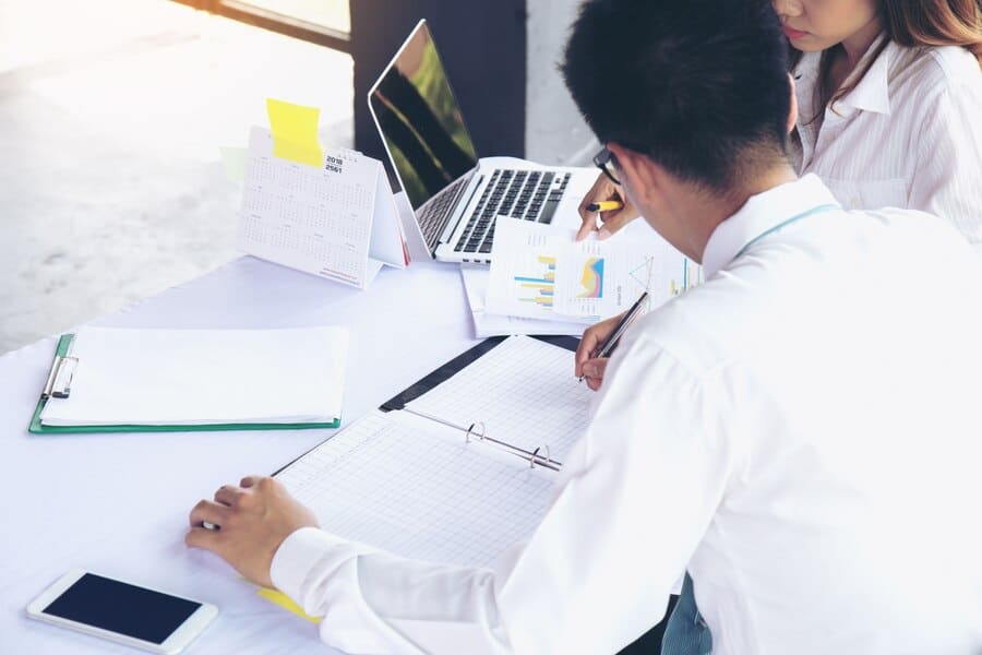 Mounting Paperwork and Clerical Tasks in Healthcare Settings