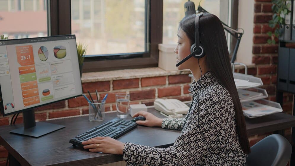 Top answering service software