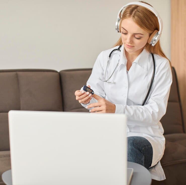 Virtual Assistant Services for Medical Practices