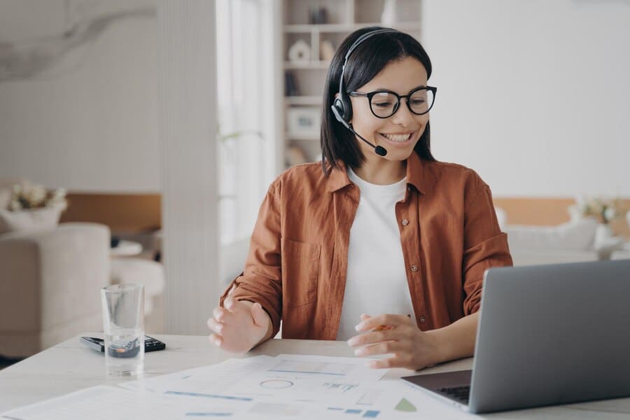 Virtual assistant qualities