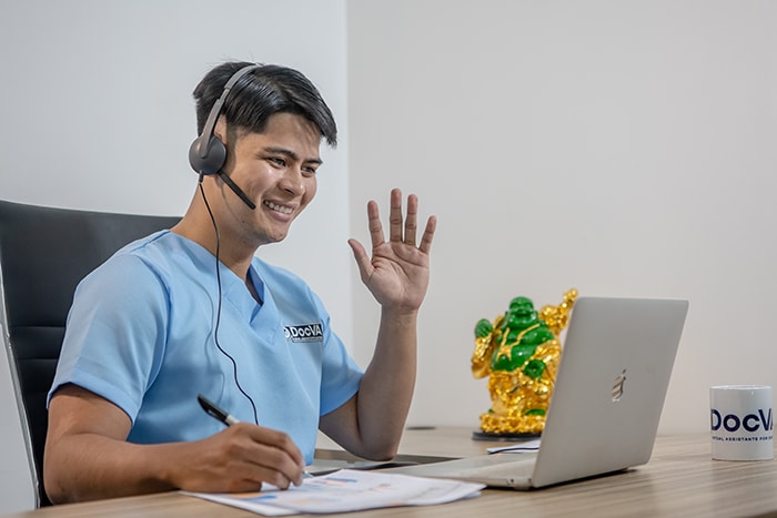 Why Choose DocVA for Your Remote Health Coaching Needs