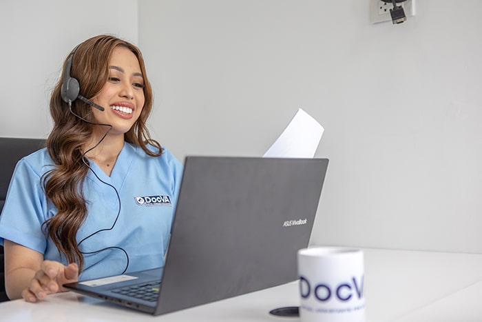 Why Choose VA Services in DocVA