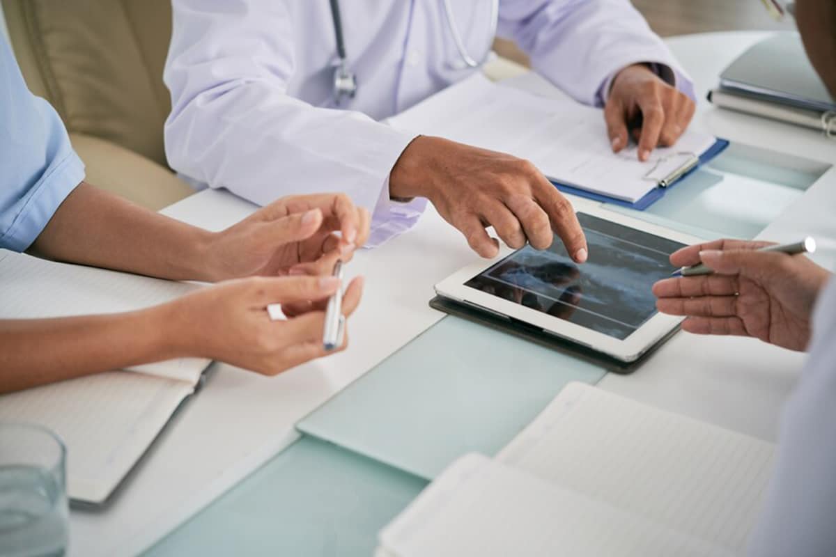 healthcare billing technology trends