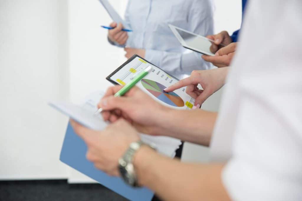 medical billing productivity metrics