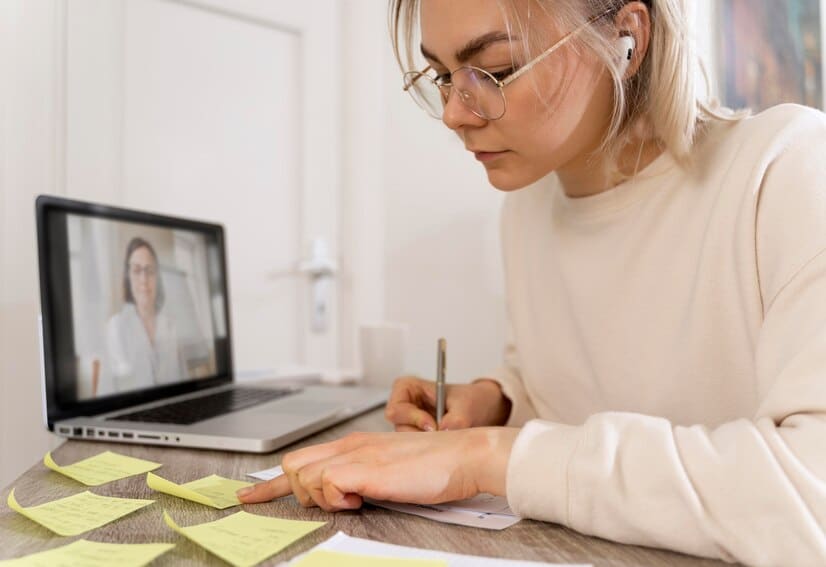 virtual scribe company
