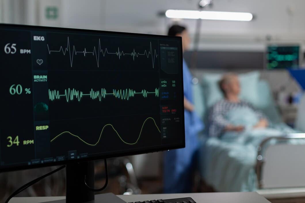 remote cardiac monitoring solutions check