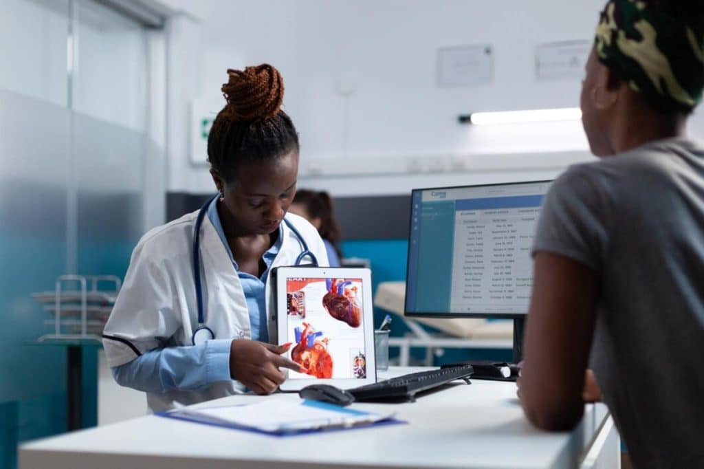 remote cardiac monitoring solutions featured