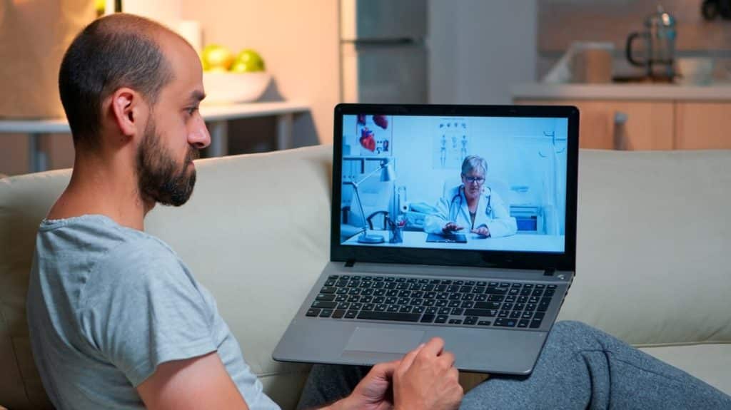 remote care virtual medical featured