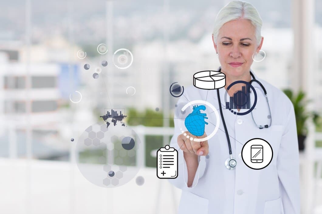 remote health virtual medical assistant tasks database