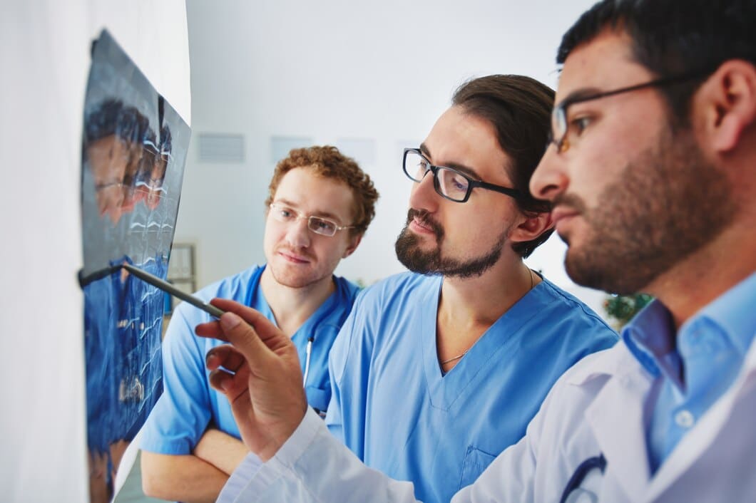 remote health virtual medical assistant tasks training