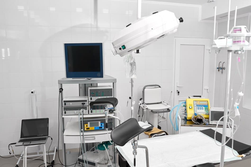 remote patient monitoring for small practices equipments