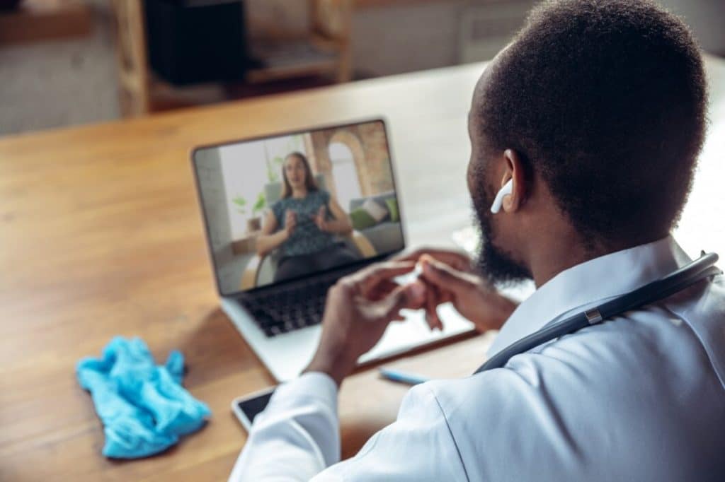 remote patient triage protocols featured