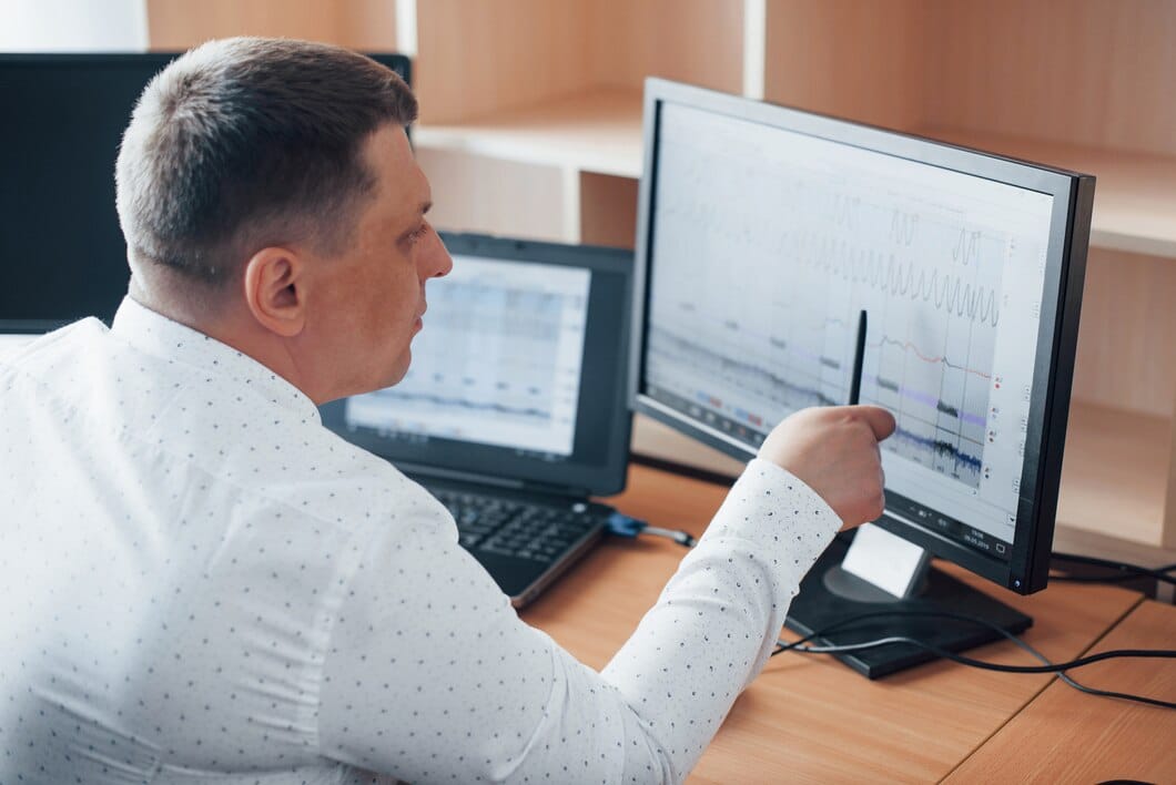 remote patient vitals monitoring systems data