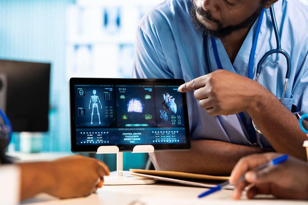 streamline remote patient care ehr