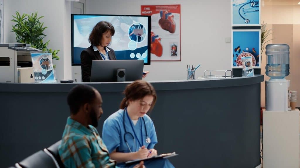 telemedicine virtual assistant services featured
