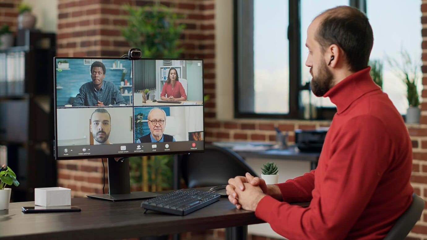 virtual healthcare team collaboration tools video