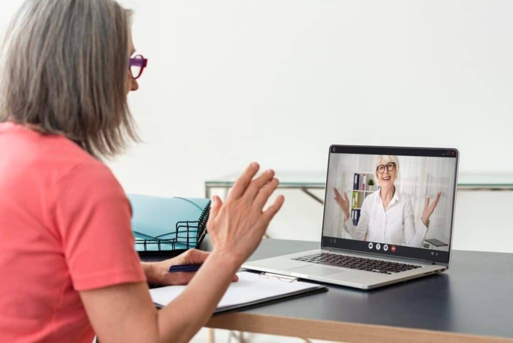 virtual medical assistants for remote patient follow-ups featured