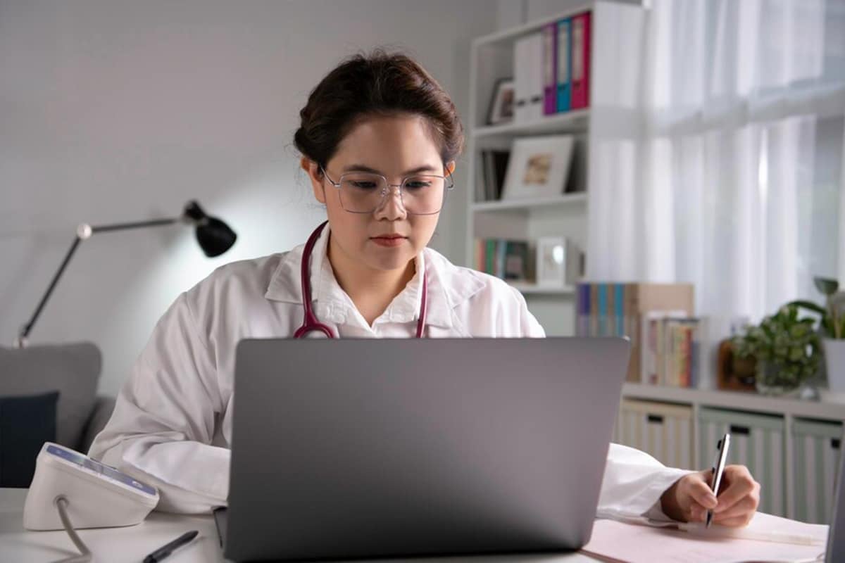 virtual medical scribes cost