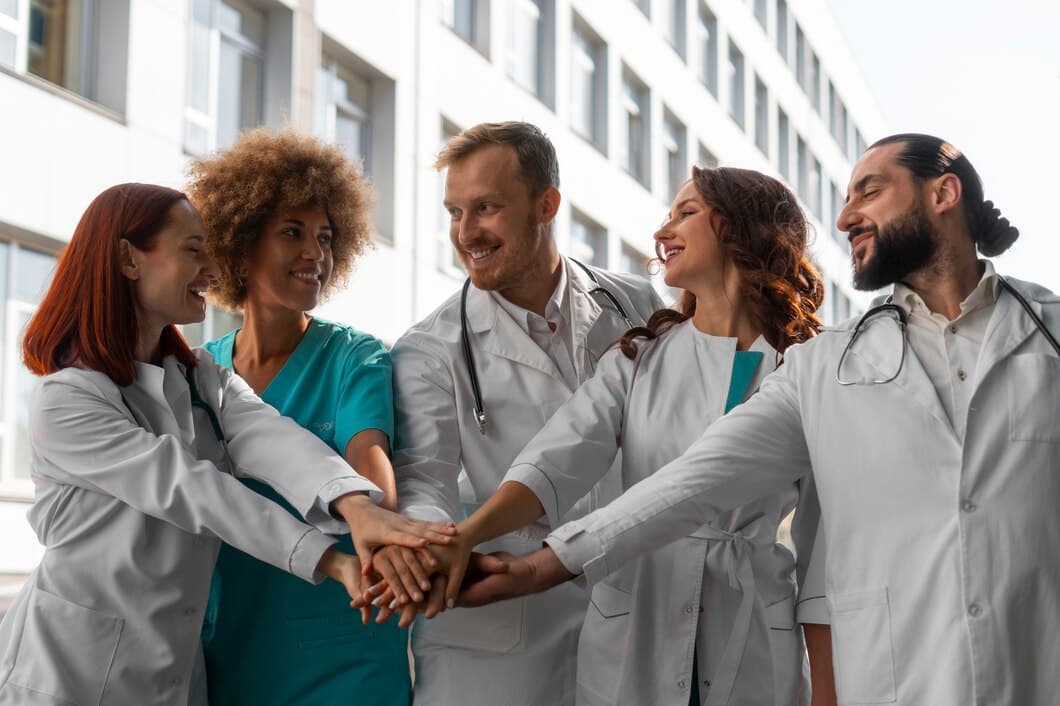 virtual staff for remote patient medication management doctors