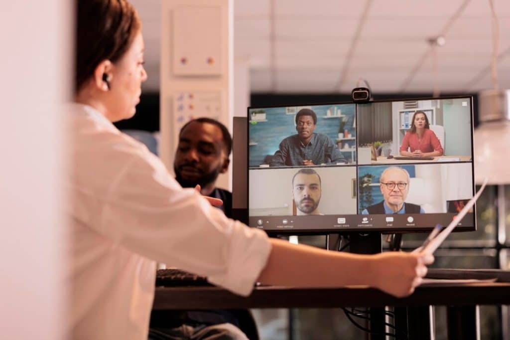 virtual staff for remote patient medication management featured