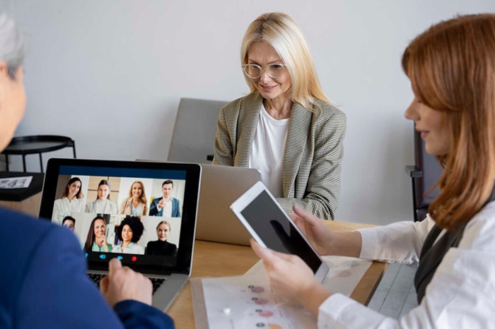 ROI of Virtual Staff Through a PEO