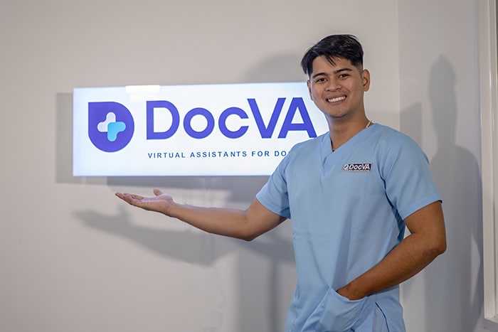 Transform Your Practice with DocVA