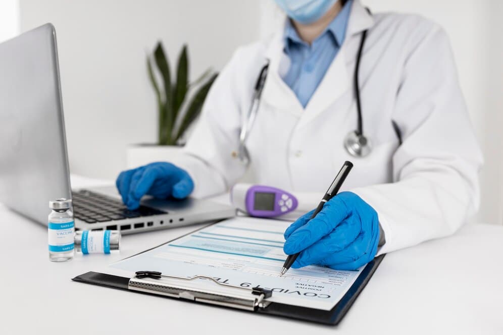 denial management assistance medical requirements