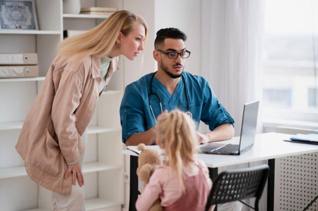 family practice offshore billing featured