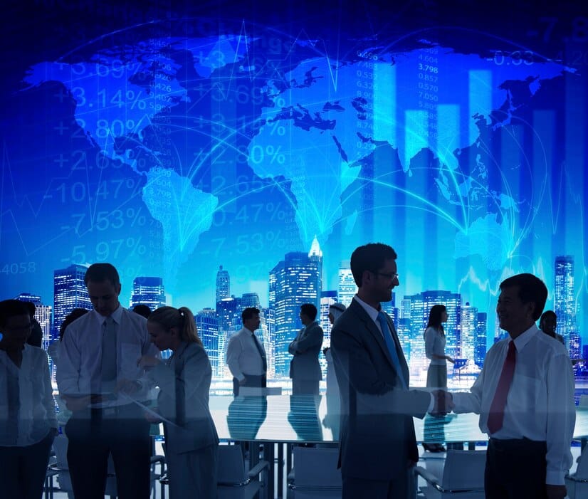 global billing talent acquisition global impact
