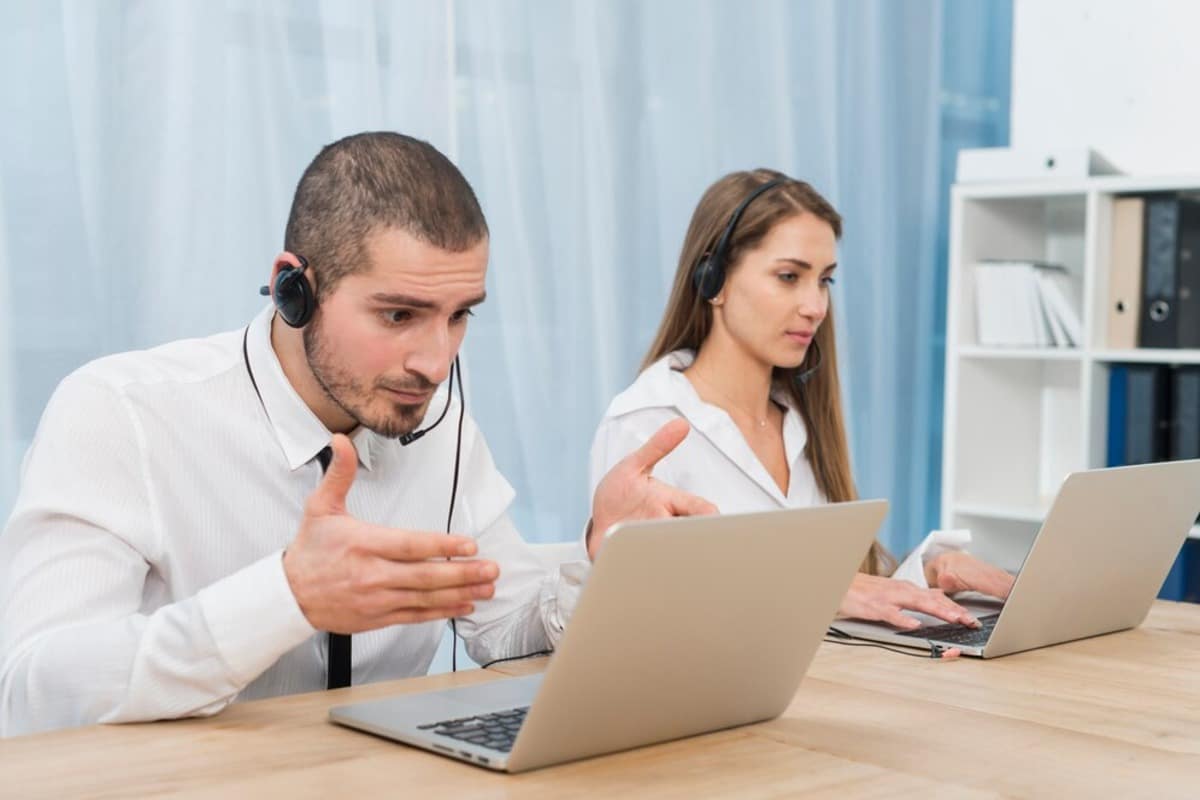 global telehealth tech support featured