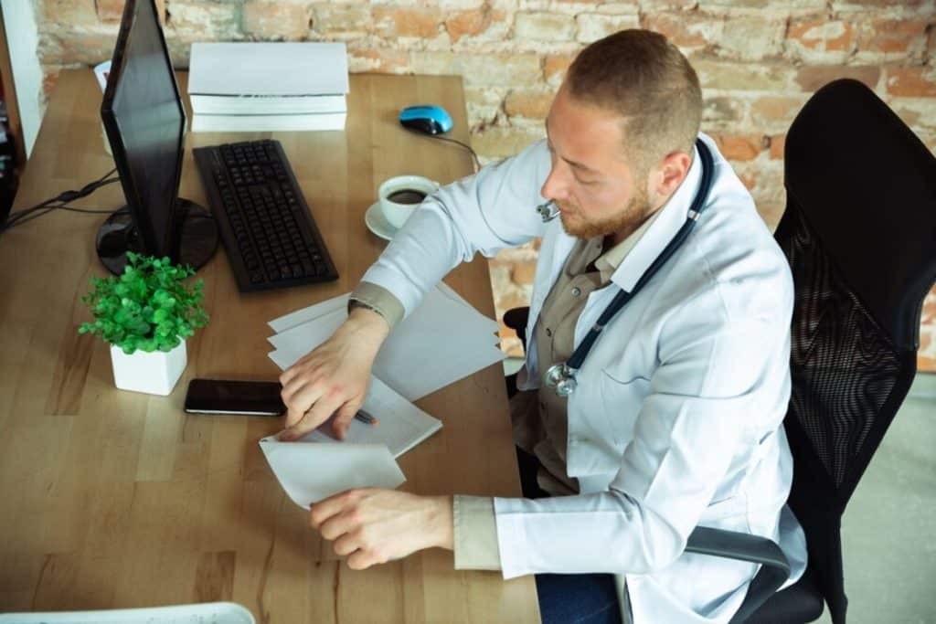 healthcare practice billing help featured