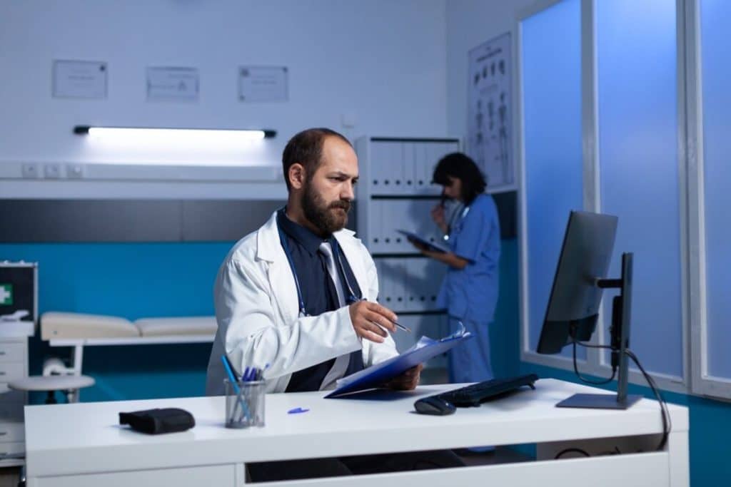 independent clinic billing management featured