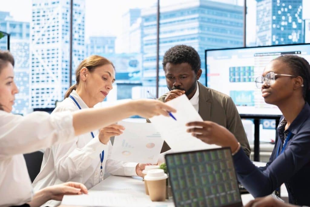 offshore billing staff screening featured